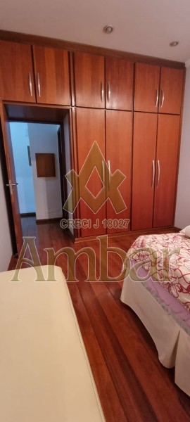 Ambar Imóveis | Imobiliária em Ribeirão Preto | Casa - Planalto Verde - Ribeirão Preto