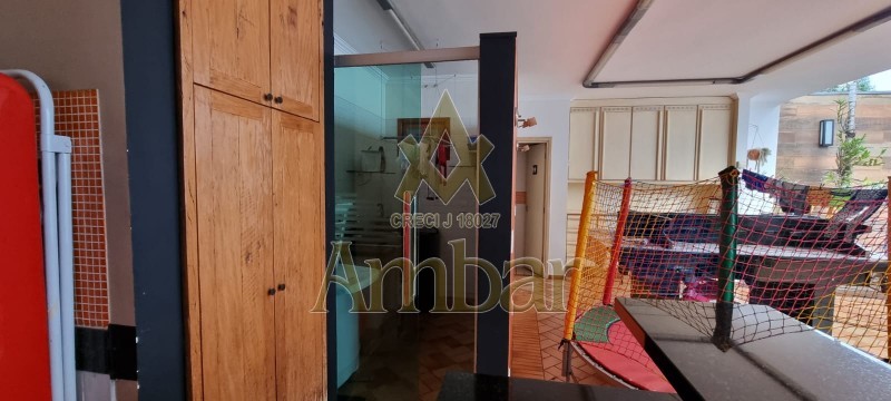 Ambar Imóveis | Imobiliária em Ribeirão Preto | Casa - Planalto Verde - Ribeirão Preto