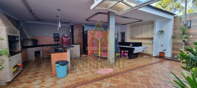 Ambar Imóveis | Imobiliária em Ribeirão Preto | Casa - Planalto Verde - Ribeirão Preto