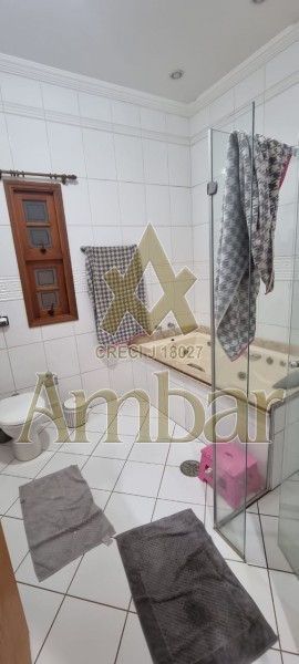 Ambar Imóveis | Imobiliária em Ribeirão Preto | Casa - Planalto Verde - Ribeirão Preto