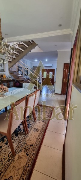 Ambar Imóveis | Imobiliária em Ribeirão Preto | Casa - Planalto Verde - Ribeirão Preto