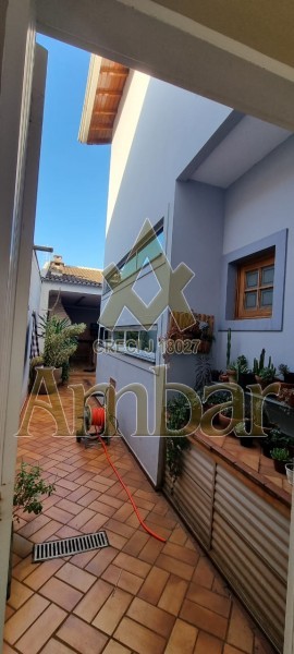 Ambar Imóveis | Imobiliária em Ribeirão Preto | Casa - Planalto Verde - Ribeirão Preto