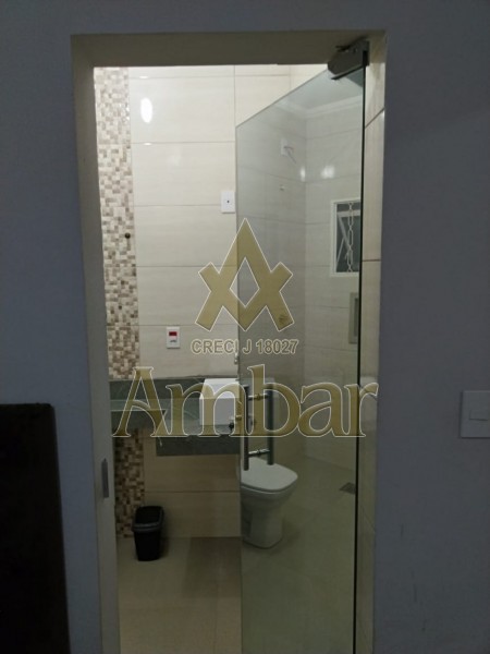 Ambar Imóveis | Imobiliária em Ribeirão Preto | Casa - Parque dos Servidores - Ribeirão Preto
