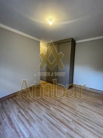 Ambar Imóveis | Imobiliária em Ribeirão Preto | Casa de Condomínio - Vila do Golf - Ribeirão Preto