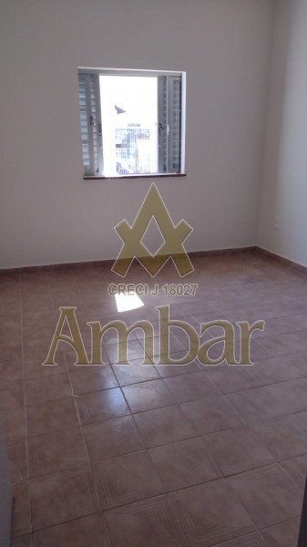 Foto: Casa - Ipiranga - Ribeirão Preto