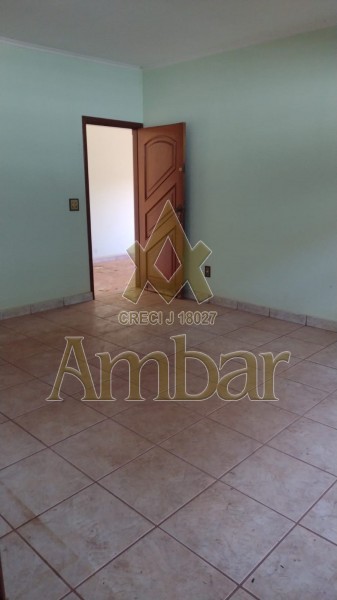 Ambar Imóveis | Imobiliária em Ribeirão Preto | Casa - Dom Mielle - Ribeirão Preto
