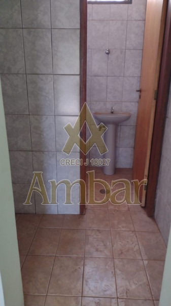Ambar Imóveis | Imobiliária em Ribeirão Preto | Casa - Dom Mielle - Ribeirão Preto