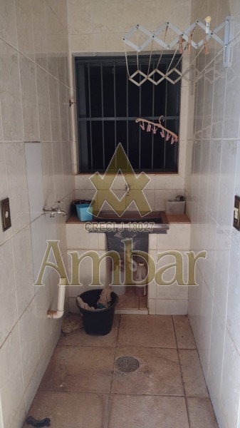 Ambar Imóveis | Imobiliária em Ribeirão Preto | Casa - Dom Mielle - Ribeirão Preto