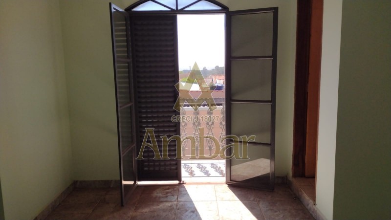 Ambar Imóveis | Imobiliária em Ribeirão Preto | Casa - Dom Mielle - Ribeirão Preto