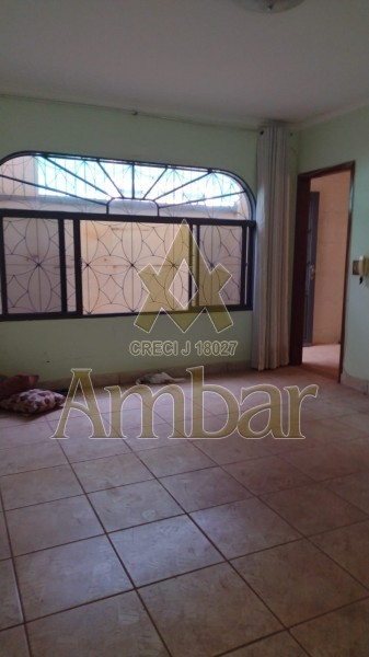 Ambar Imóveis | Imobiliária em Ribeirão Preto | Casa - Dom Mielle - Ribeirão Preto