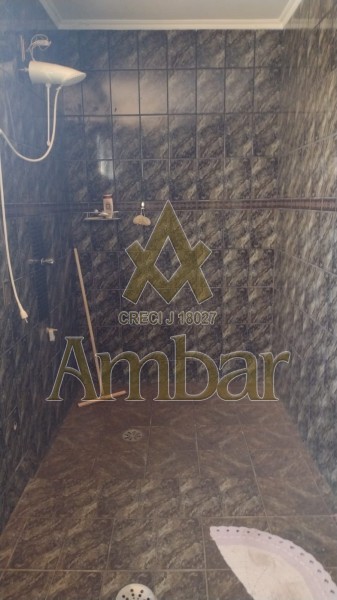 Ambar Imóveis | Imobiliária em Ribeirão Preto | Casa - Dom Mielle - Ribeirão Preto