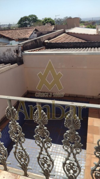 Ambar Imóveis | Imobiliária em Ribeirão Preto | Casa - Dom Mielle - Ribeirão Preto