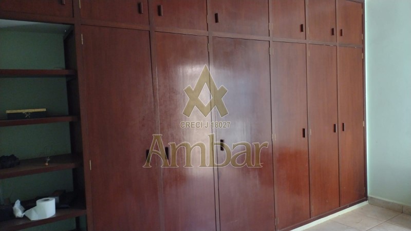 Ambar Imóveis | Imobiliária em Ribeirão Preto | Casa - Dom Mielle - Ribeirão Preto