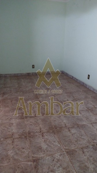 Ambar Imóveis | Imobiliária em Ribeirão Preto | Casa - Dom Mielle - Ribeirão Preto