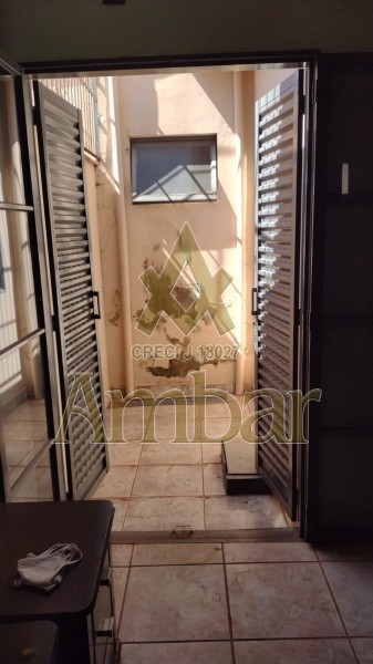 Ambar Imóveis | Imobiliária em Ribeirão Preto | Casa - Dom Mielle - Ribeirão Preto