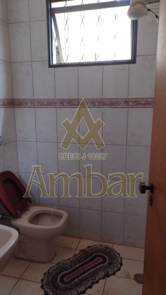 Ambar Imóveis | Imobiliária em Ribeirão Preto | Casa - Dom Mielle - Ribeirão Preto