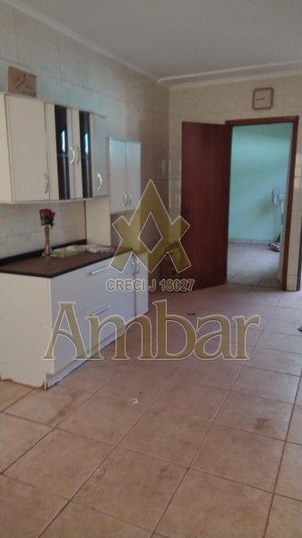 Ambar Imóveis | Imobiliária em Ribeirão Preto | Casa - Dom Mielle - Ribeirão Preto