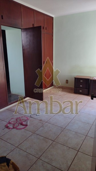 Ambar Imóveis | Imobiliária em Ribeirão Preto | Casa - Dom Mielle - Ribeirão Preto