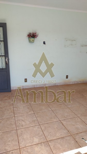 Ambar Imóveis | Imobiliária em Ribeirão Preto | Casa - Dom Mielle - Ribeirão Preto