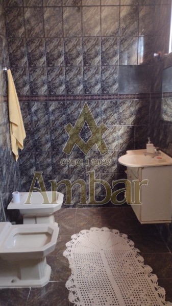Ambar Imóveis | Imobiliária em Ribeirão Preto | Casa - Dom Mielle - Ribeirão Preto