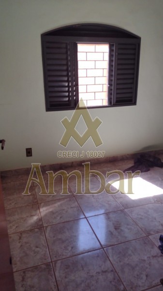 Ambar Imóveis | Imobiliária em Ribeirão Preto | Casa - Dom Mielle - Ribeirão Preto
