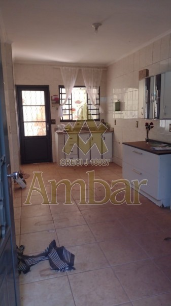 Ambar Imóveis | Imobiliária em Ribeirão Preto | Casa - Dom Mielle - Ribeirão Preto