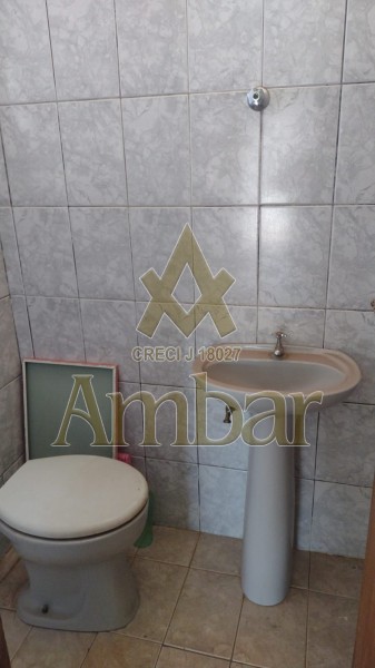 Ambar Imóveis | Imobiliária em Ribeirão Preto | Casa - Dom Mielle - Ribeirão Preto