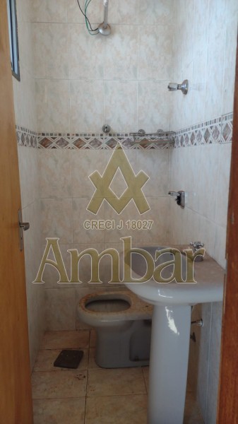 Ambar Imóveis | Imobiliária em Ribeirão Preto | Casa - Dom Mielle - Ribeirão Preto