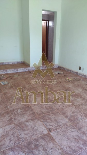 Ambar Imóveis | Imobiliária em Ribeirão Preto | Casa - Dom Mielle - Ribeirão Preto