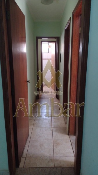 Ambar Imóveis | Imobiliária em Ribeirão Preto | Casa - Dom Mielle - Ribeirão Preto