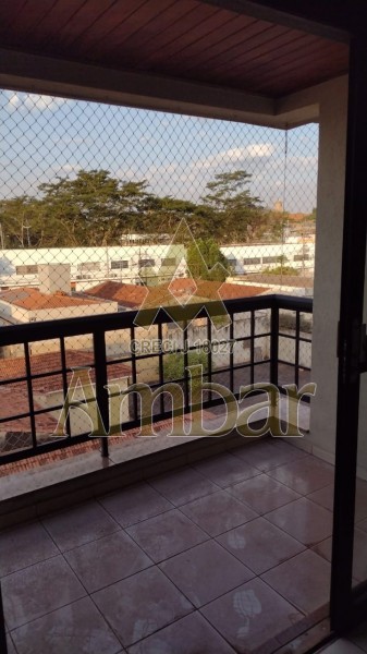 Foto: Apartamento - JARDIM PRESIDENTE MEDICI - Ribeirão Preto