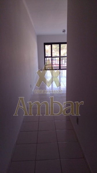 Ambar Imóveis | Imobiliária em Ribeirão Preto | Apartamento - JARDIM PRESIDENTE MEDICI - Ribeirão Preto