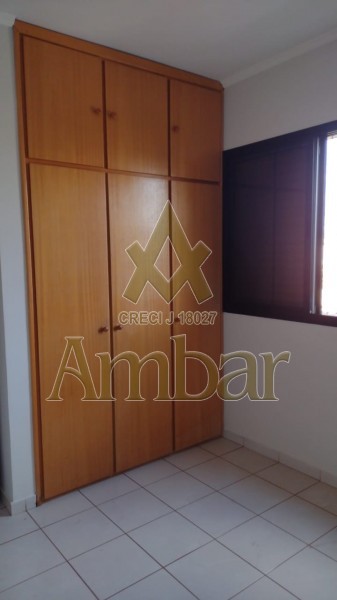 Ambar Imóveis | Imobiliária em Ribeirão Preto | Apartamento - JARDIM PRESIDENTE MEDICI - Ribeirão Preto
