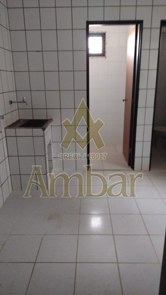 Ambar Imóveis | Imobiliária em Ribeirão Preto | Apartamento - JARDIM PRESIDENTE MEDICI - Ribeirão Preto