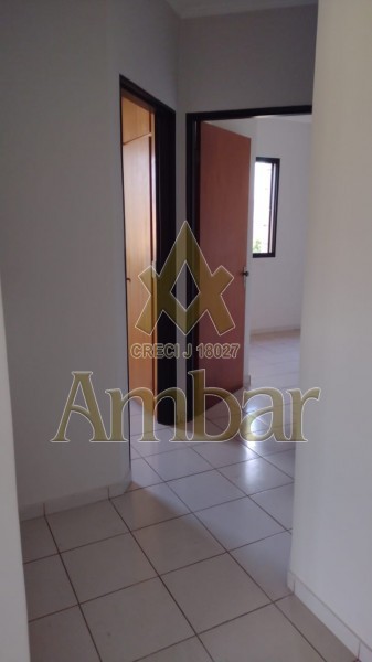 Ambar Imóveis | Imobiliária em Ribeirão Preto | Apartamento - JARDIM PRESIDENTE MEDICI - Ribeirão Preto
