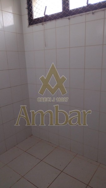 Ambar Imóveis | Imobiliária em Ribeirão Preto | Apartamento - JARDIM PRESIDENTE MEDICI - Ribeirão Preto
