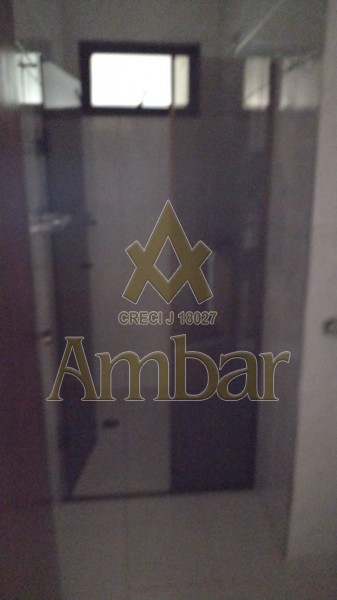 Ambar Imóveis | Imobiliária em Ribeirão Preto | Apartamento - JARDIM PRESIDENTE MEDICI - Ribeirão Preto