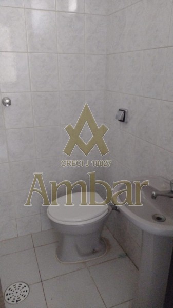 Ambar Imóveis | Imobiliária em Ribeirão Preto | Apartamento - JARDIM PRESIDENTE MEDICI - Ribeirão Preto