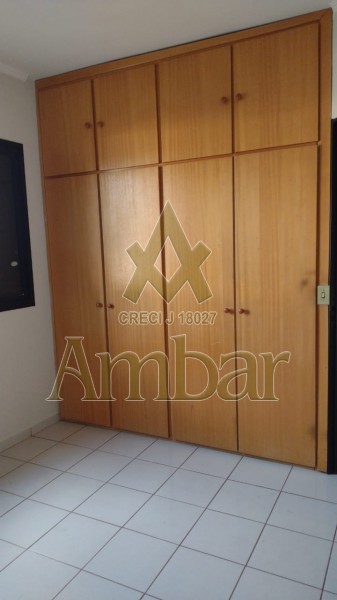 Ambar Imóveis | Imobiliária em Ribeirão Preto | Apartamento - JARDIM PRESIDENTE MEDICI - Ribeirão Preto