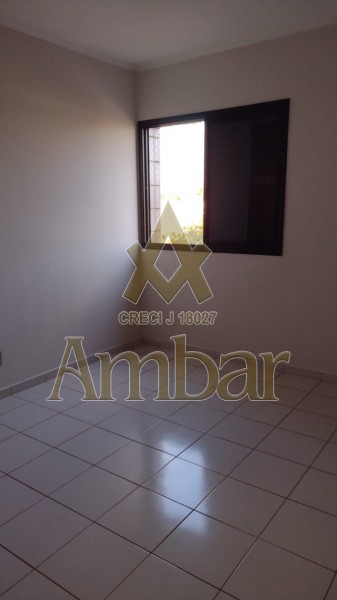 Ambar Imóveis | Imobiliária em Ribeirão Preto | Apartamento - JARDIM PRESIDENTE MEDICI - Ribeirão Preto