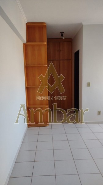 Ambar Imóveis | Imobiliária em Ribeirão Preto | Apartamento - JARDIM PRESIDENTE MEDICI - Ribeirão Preto