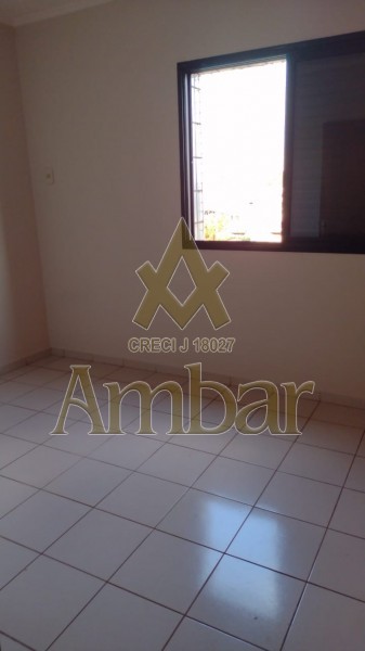Ambar Imóveis | Imobiliária em Ribeirão Preto | Apartamento - JARDIM PRESIDENTE MEDICI - Ribeirão Preto