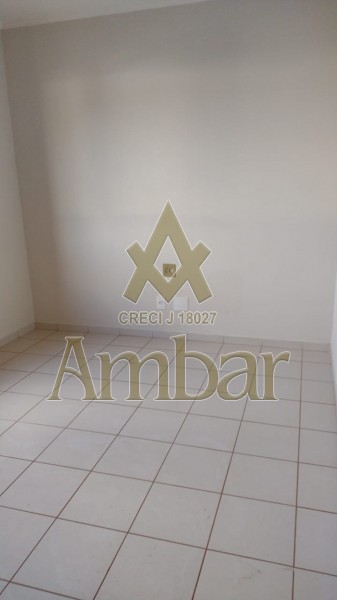Ambar Imóveis | Imobiliária em Ribeirão Preto | Apartamento - JARDIM PRESIDENTE MEDICI - Ribeirão Preto
