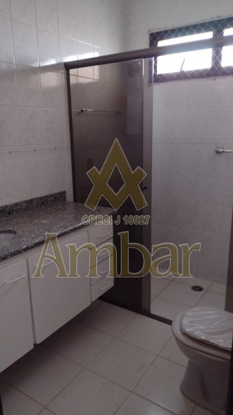Ambar Imóveis | Imobiliária em Ribeirão Preto | Apartamento - JARDIM PRESIDENTE MEDICI - Ribeirão Preto