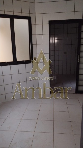 Ambar Imóveis | Imobiliária em Ribeirão Preto | Apartamento - JARDIM PRESIDENTE MEDICI - Ribeirão Preto
