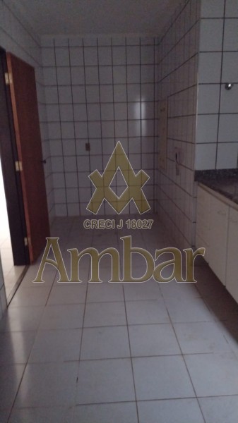 Ambar Imóveis | Imobiliária em Ribeirão Preto | Apartamento - JARDIM PRESIDENTE MEDICI - Ribeirão Preto