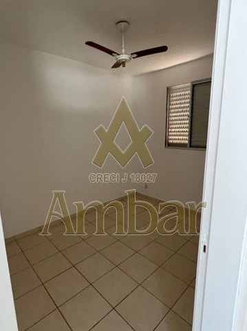Ambar Imóveis | Imobiliária em Ribeirão Preto | Apartamento - Jd Helena - Ribeirão Preto