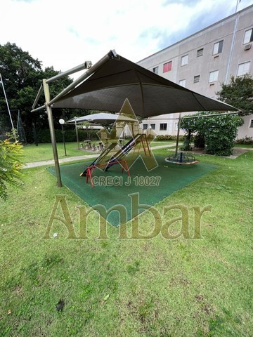 Ambar Imóveis | Imobiliária em Ribeirão Preto | Apartamento - Jd Helena - Ribeirão Preto