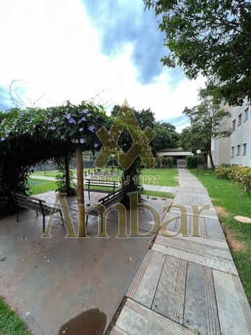 Ambar Imóveis | Imobiliária em Ribeirão Preto | Apartamento - Jd Helena - Ribeirão Preto