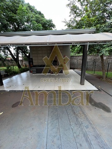 Ambar Imóveis | Imobiliária em Ribeirão Preto | Apartamento - Jd Helena - Ribeirão Preto